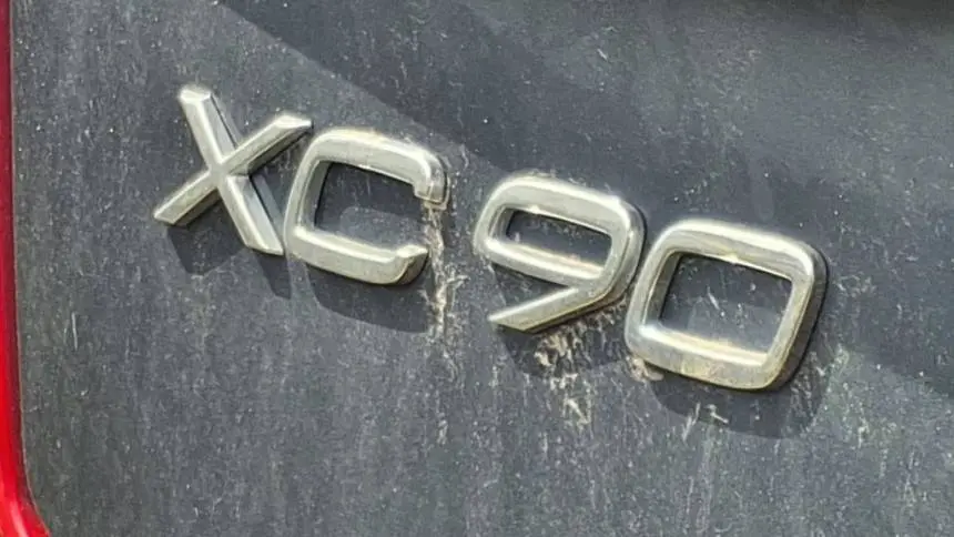 2022 Volvo XC90 YV4H60CL5N1863916