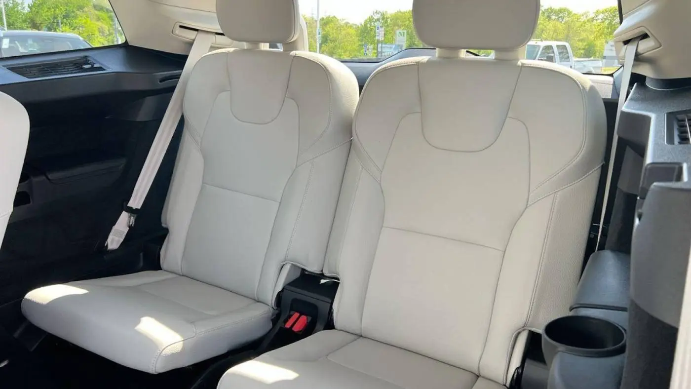 2025 Volvo XC90 YV4H60PE4S1303554