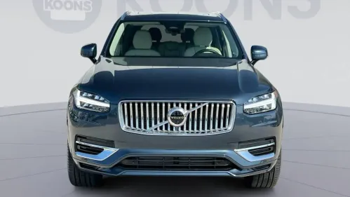 2025 Volvo XC90 YV4H60PE4S1303554