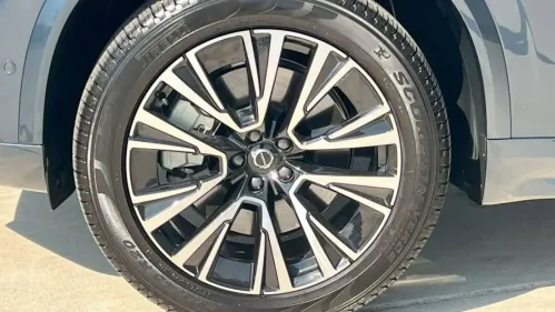 2025 Volvo XC90 YV4H60PE4S1303554