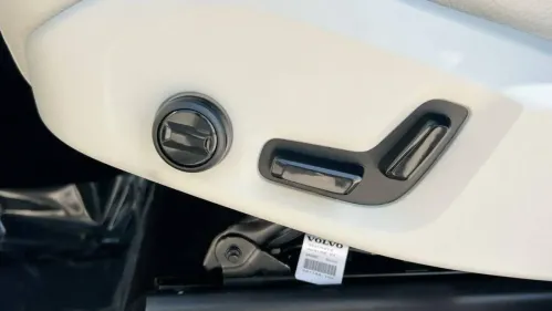 2025 Volvo XC90 YV4H60PE4S1303554