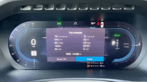 2025 Volvo XC90 YV4H60PE4S1303554