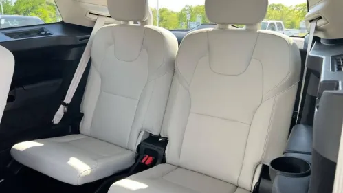 2025 Volvo XC90 YV4H60PE4S1303554