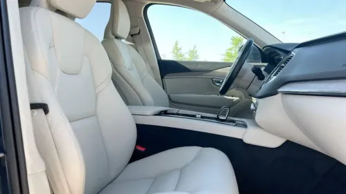 2025 Volvo XC90 YV4H60PE4S1303554