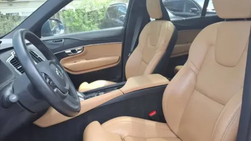 2022 Volvo XC90 YV4H60CL5N1863916