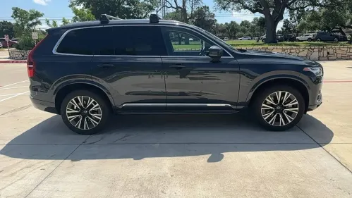 2022 Volvo XC90 - Images - 6