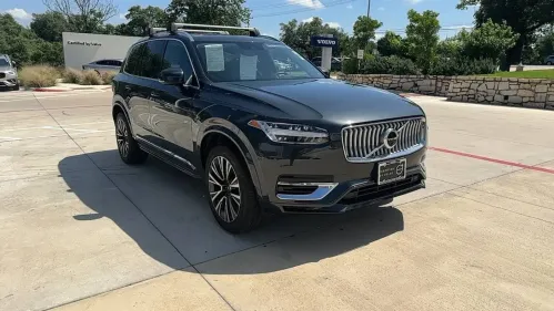 2022 Volvo XC90 - Images - 7