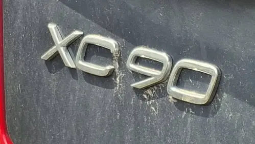 2022 Volvo XC90 YV4H60CL5N1863916