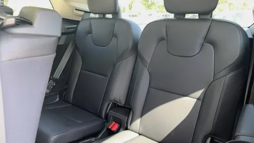 2022 Volvo XC90 - Images - 15