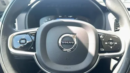 2022 Volvo XC90 - Images - 20