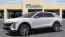 2025 Cadillac Lyriq