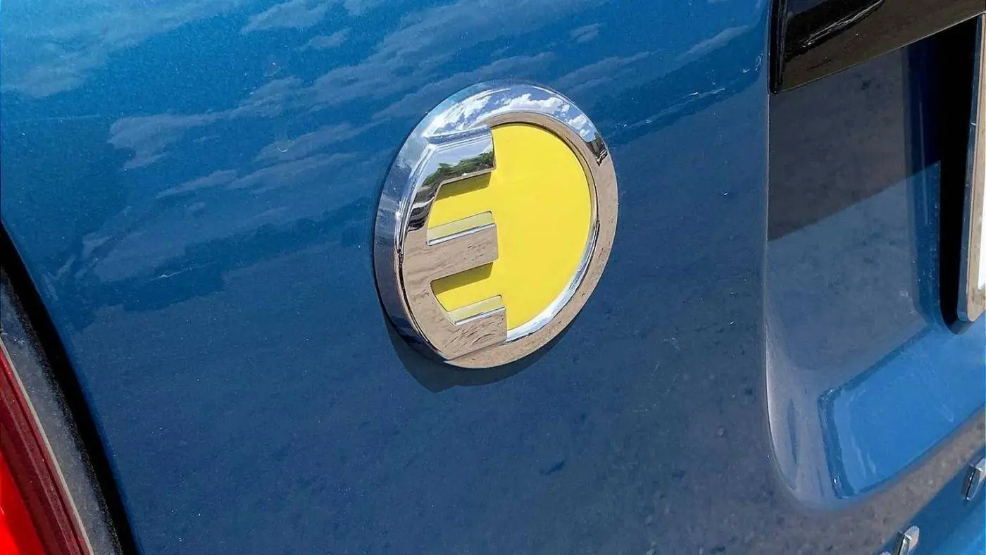 2019 Mini S E Countryman ALL 4 WMZYU7C5XK3F94771