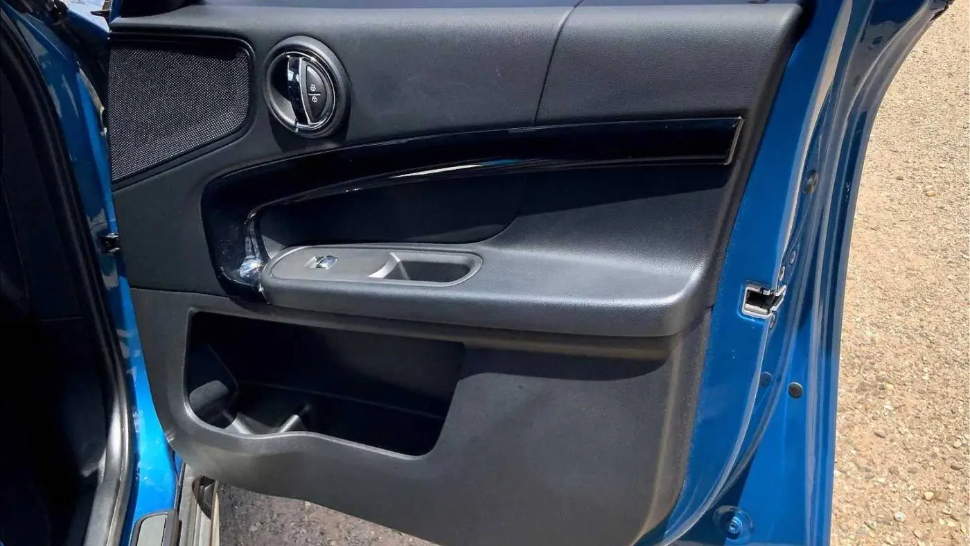 2019 Mini S E Countryman ALL 4 WMZYU7C5XK3F94771
