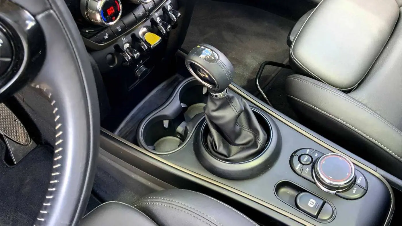 2019 Mini S E Countryman ALL 4 WMZYU7C5XK3F94771