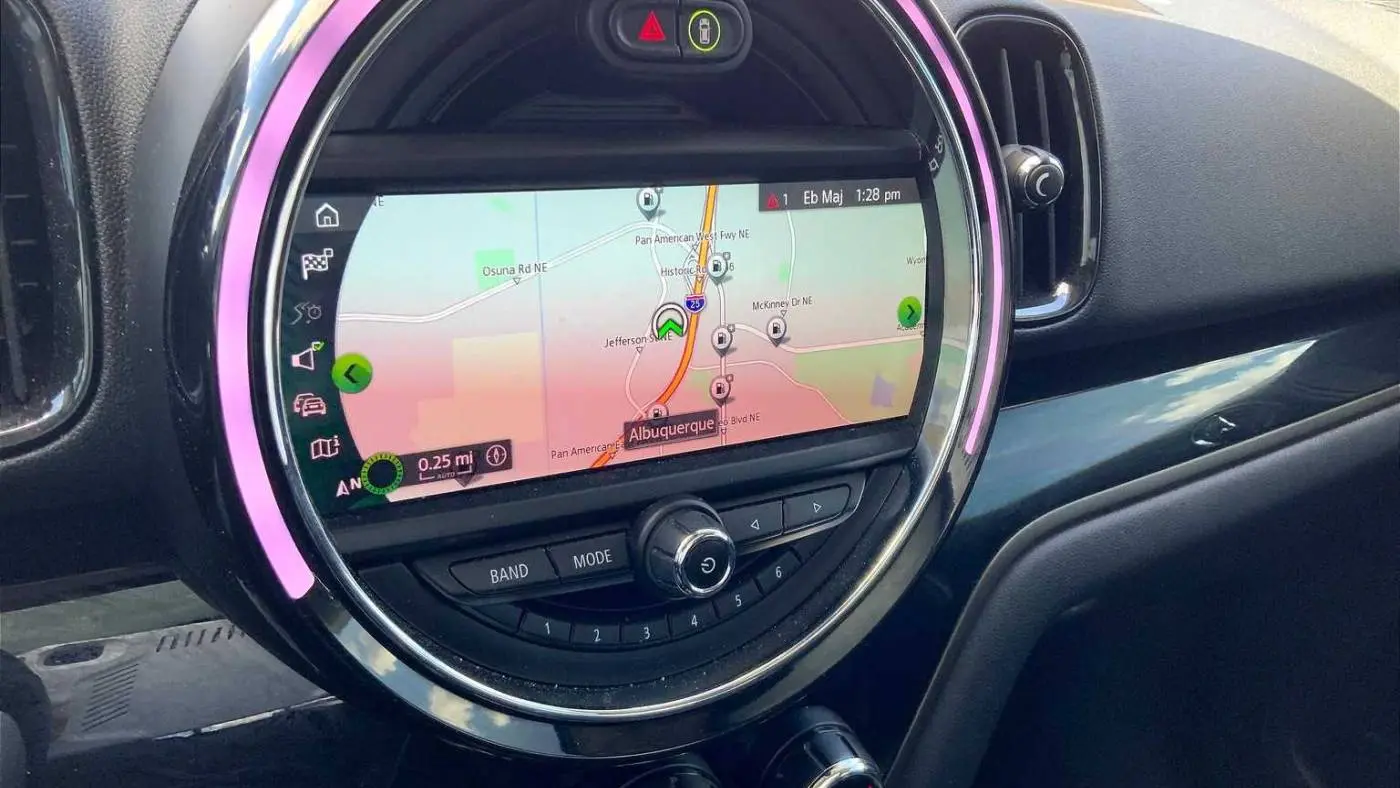 2019 Mini S E Countryman ALL 4 WMZYU7C5XK3F94771