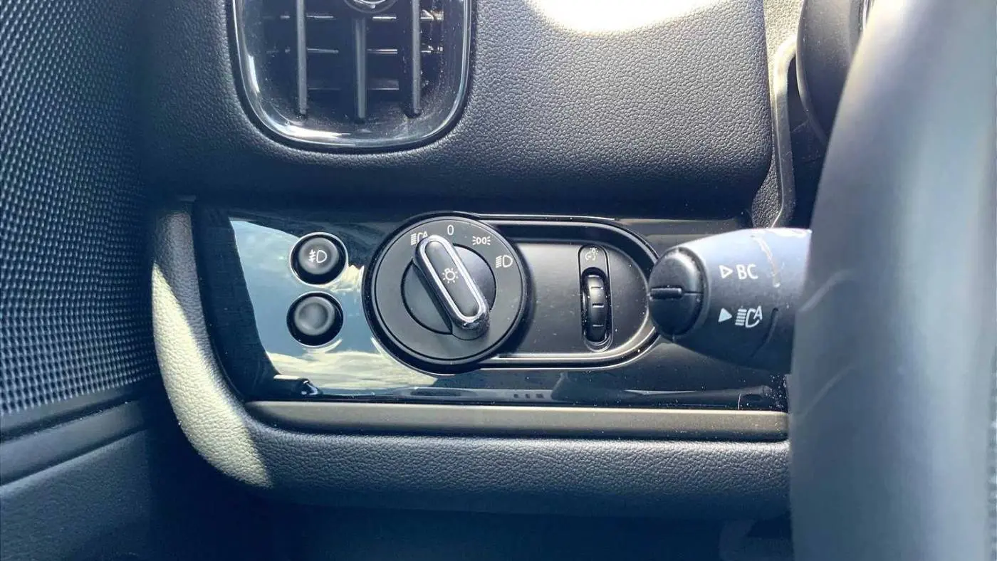2019 Mini S E Countryman ALL 4 WMZYU7C5XK3F94771