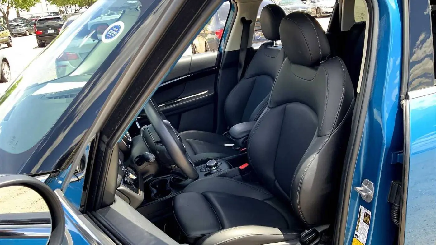 2019 Mini S E Countryman ALL 4 WMZYU7C5XK3F94771