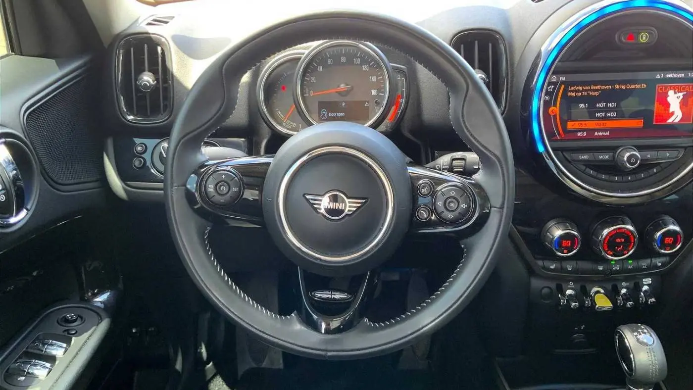 2019 Mini S E Countryman ALL 4 WMZYU7C5XK3F94771
