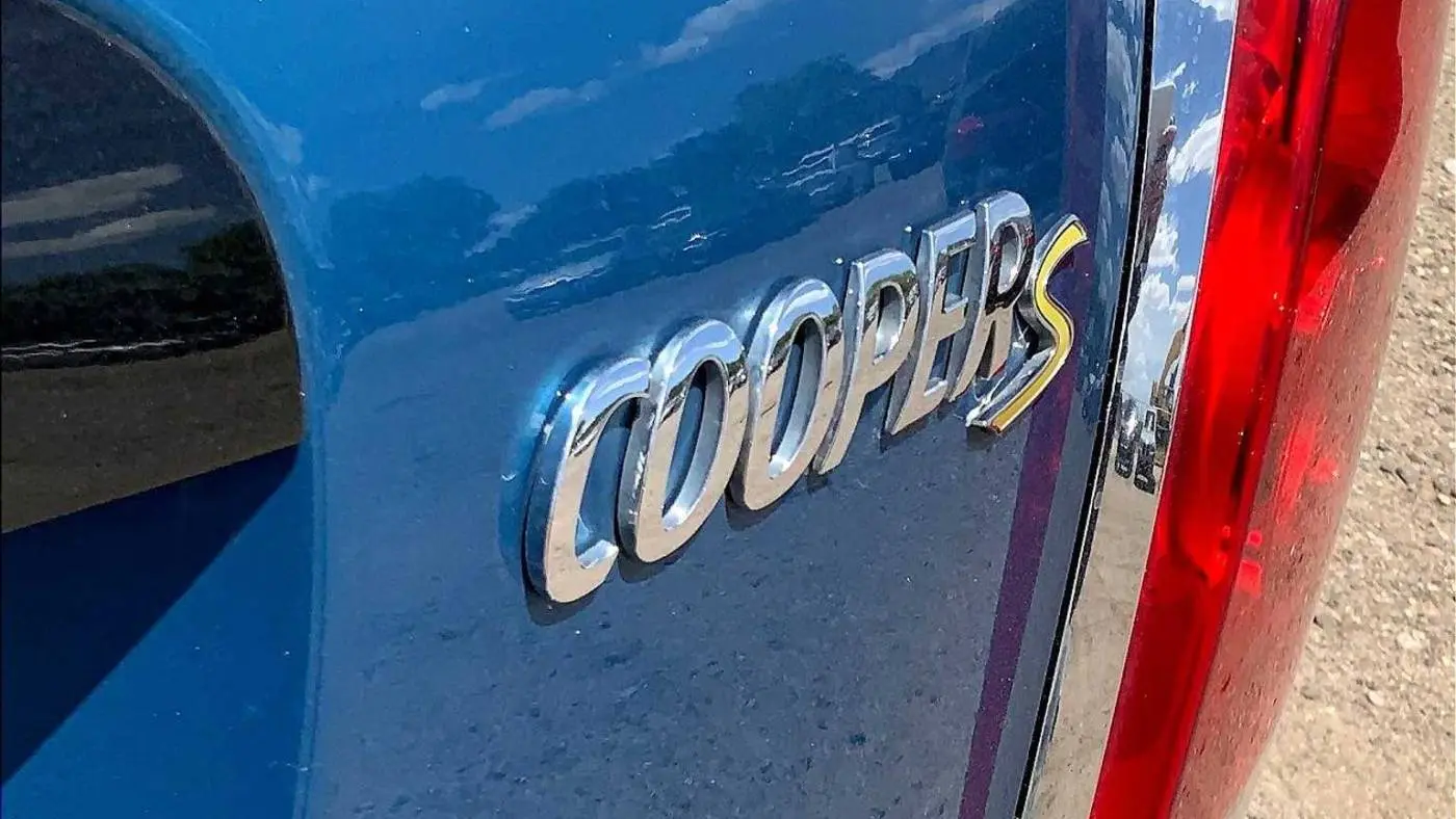 2019 Mini S E Countryman ALL 4 WMZYU7C5XK3F94771