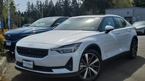 2022 Polestar 2 - Images - 1