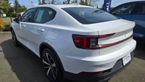 2022 Polestar 2 - Images - 3