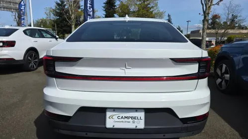 2022 Polestar 2 - Images - 4