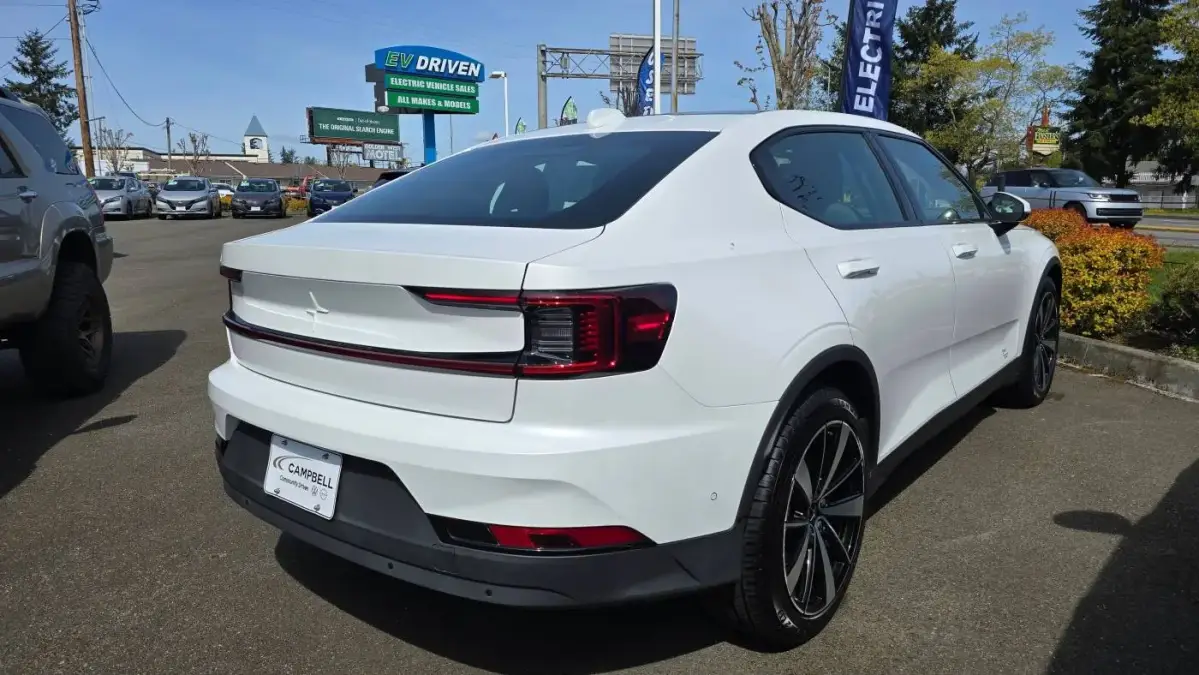 2022 Polestar 2 - Images - 5