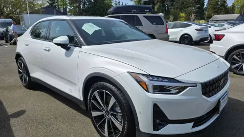 2022 Polestar 2 - Images - 6
