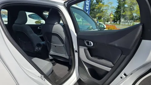 2022 Polestar 2 - Images - 12
