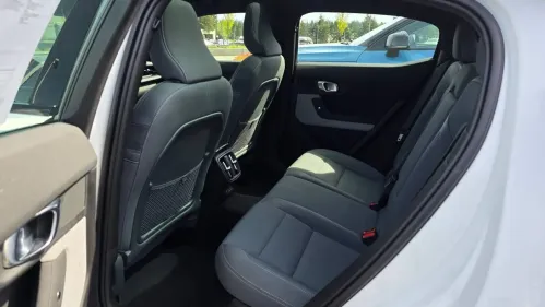 2022 Polestar 2 - Images - 16