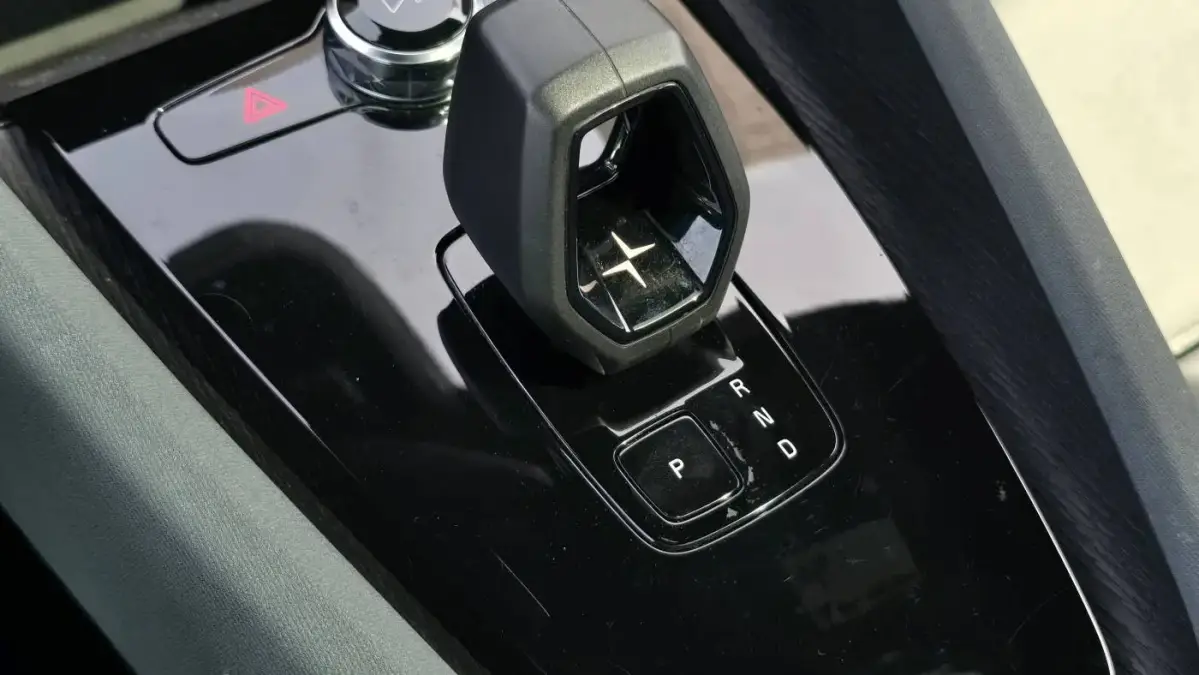 2022 Polestar 2 - Images - 27