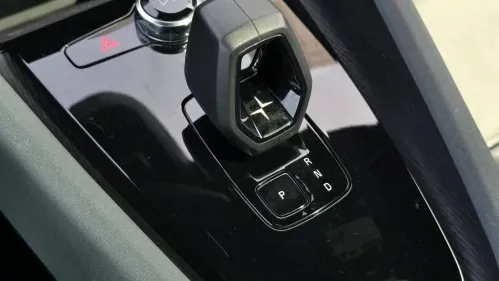 2022 Polestar 2 - Images - 27
