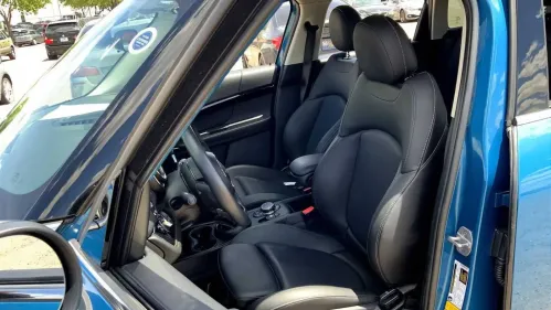 2019 Mini S E Countryman ALL 4 WMZYU7C5XK3F94771