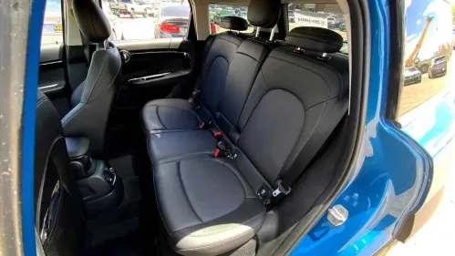 2019 Mini S E Countryman ALL 4 WMZYU7C5XK3F94771