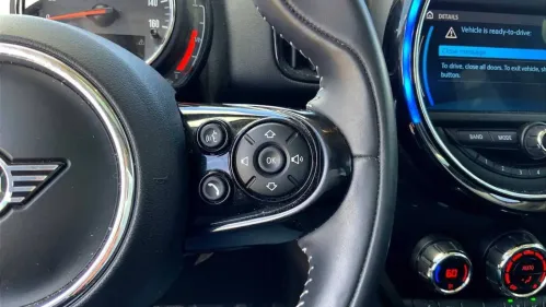 2019 Mini S E Countryman ALL 4 WMZYU7C5XK3F94771