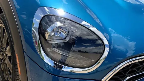 2019 Mini S E Countryman ALL 4 WMZYU7C5XK3F94771