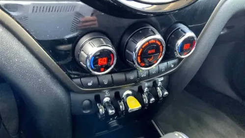 2019 Mini S E Countryman ALL 4 WMZYU7C5XK3F94771
