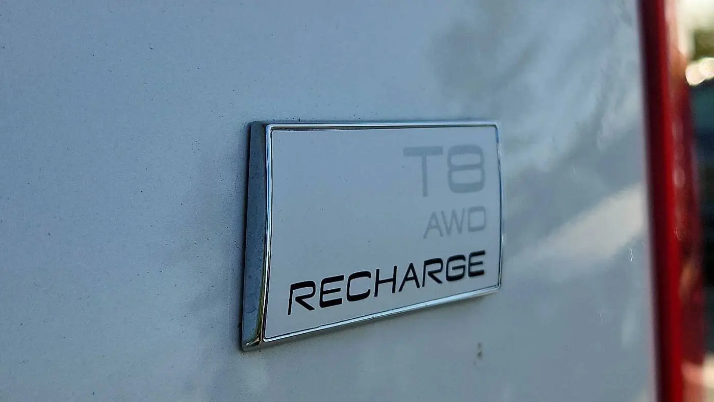 2023 Volvo XC90 YV4H60CW4P1953782