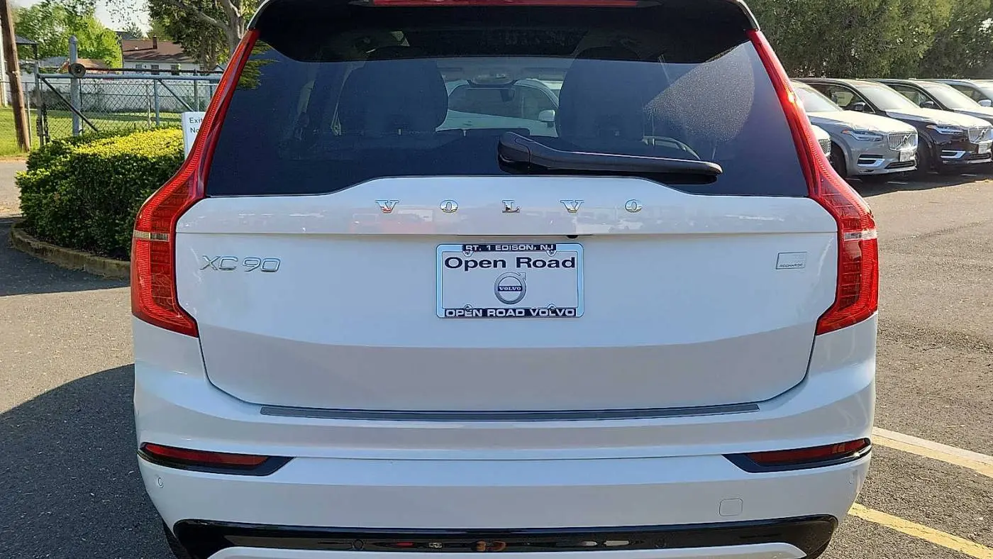 2023 Volvo XC90 YV4H60CW4P1953782