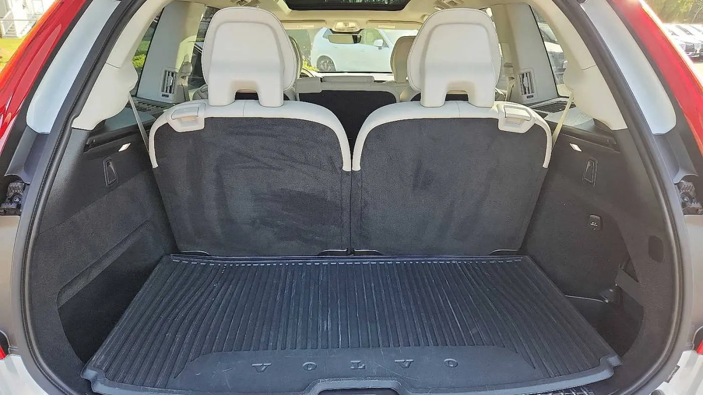 2023 Volvo XC90 YV4H60CW4P1953782