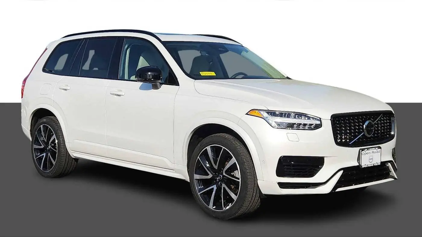 2023 Volvo XC90 YV4H60CW4P1953782