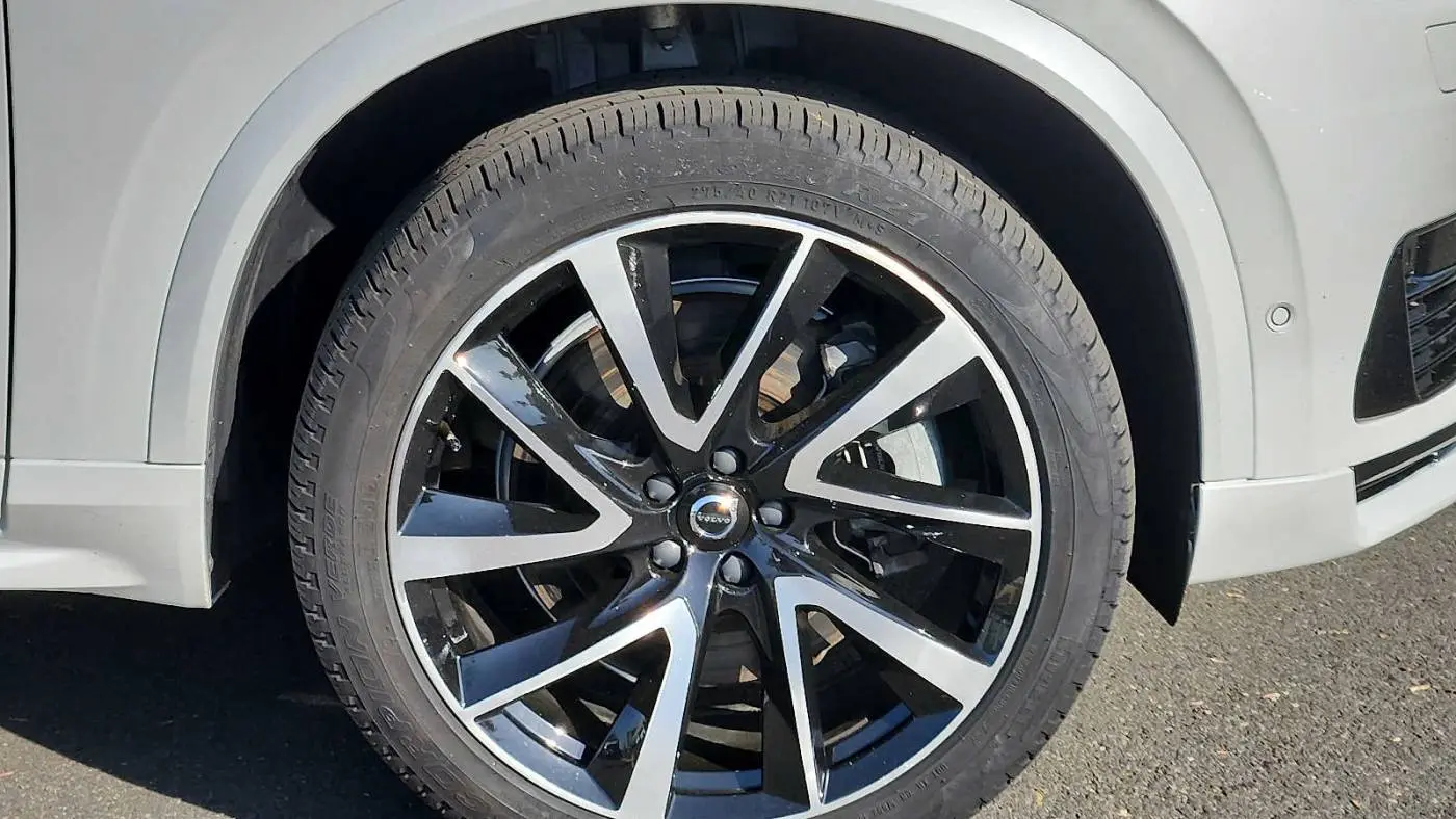 2023 Volvo XC90 YV4H60CW4P1953782