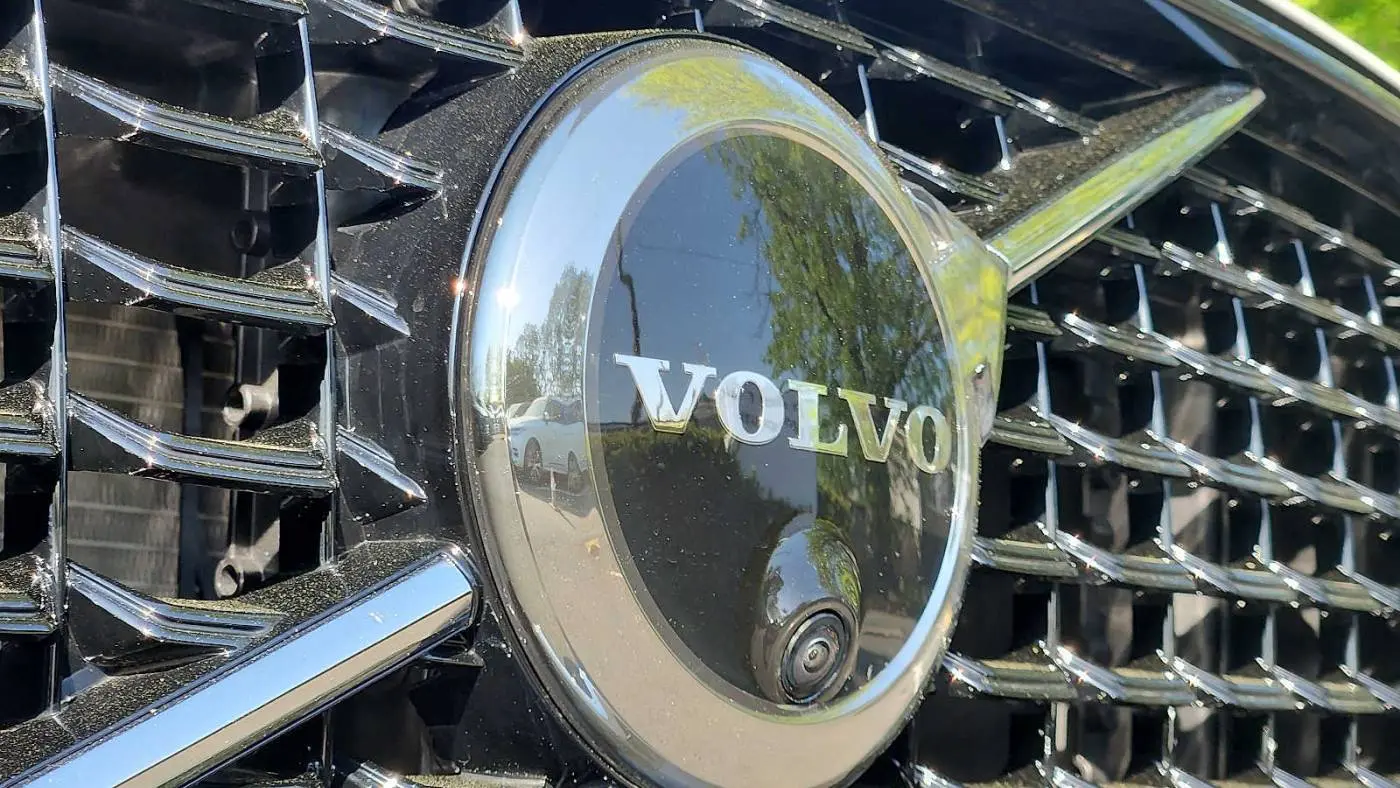2023 Volvo XC90 YV4H60CW4P1953782