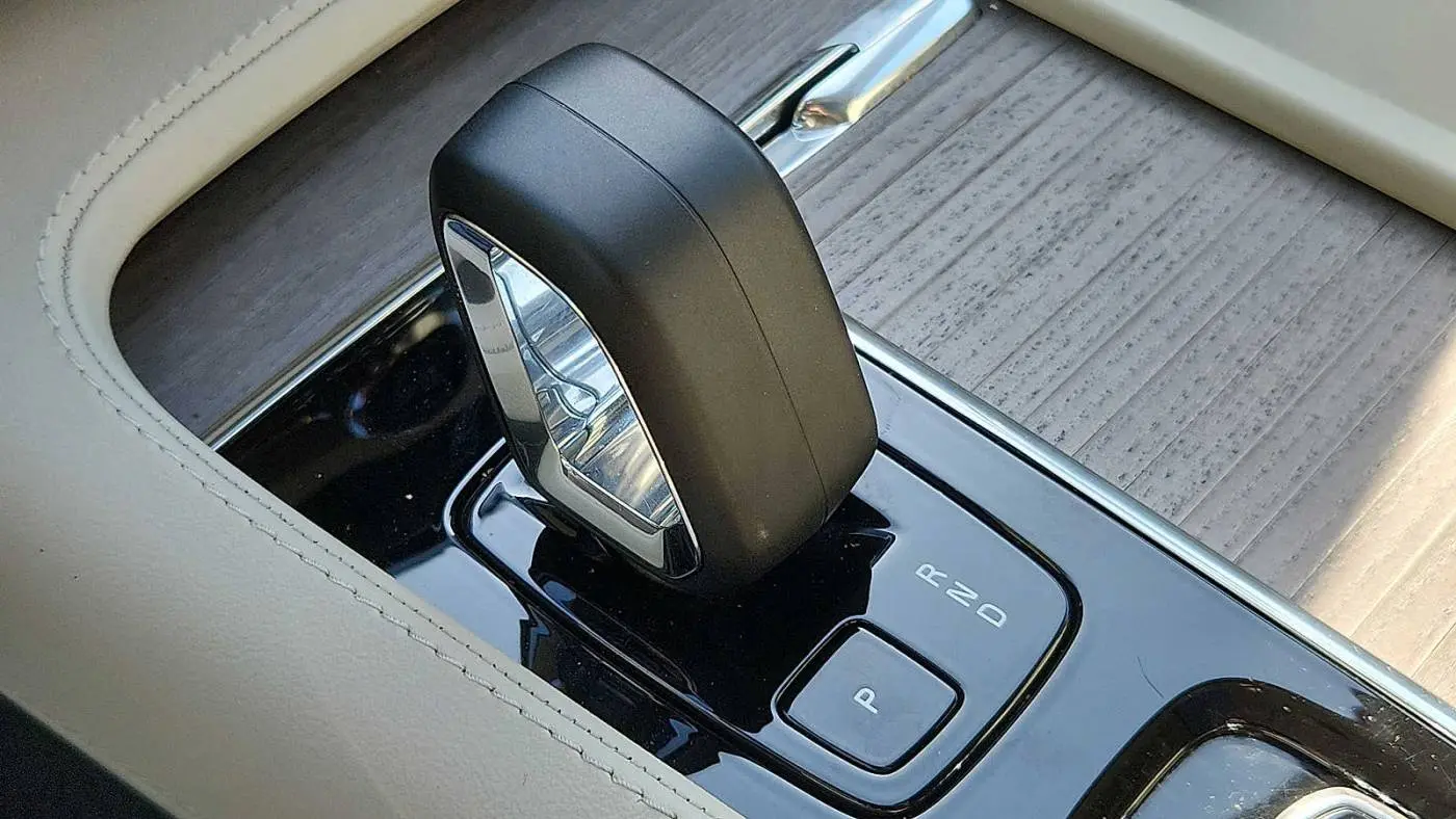 2023 Volvo XC90 YV4H60CW4P1953782