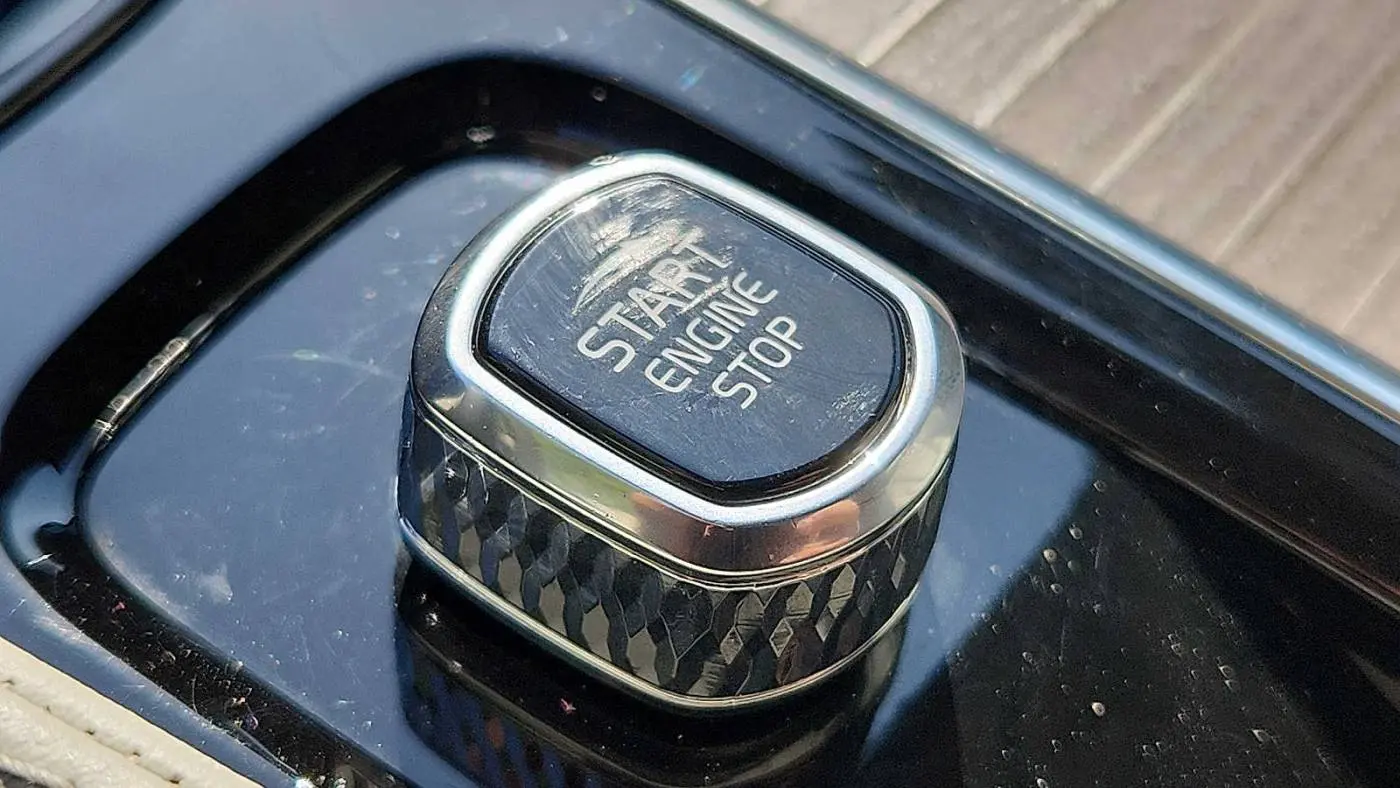 2023 Volvo XC90 YV4H60CW4P1953782