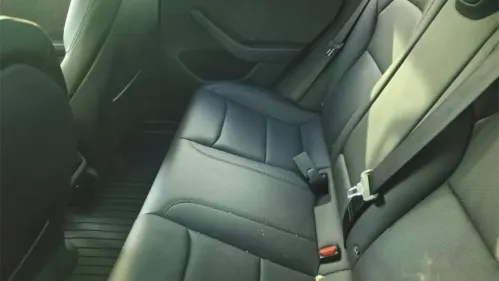 2025 Tesla Model 3 5YJ3E1EB5SF887646