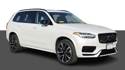 2023 Volvo XC90 YV4H60CW4P1953782