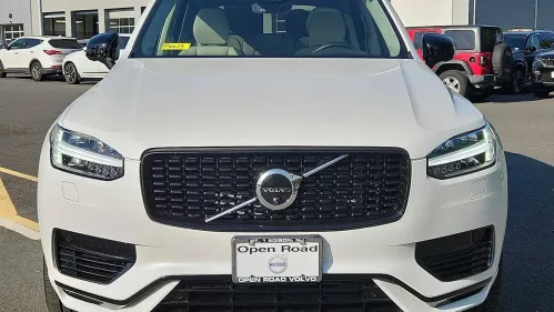 2023 Volvo XC90 YV4H60CW4P1953782