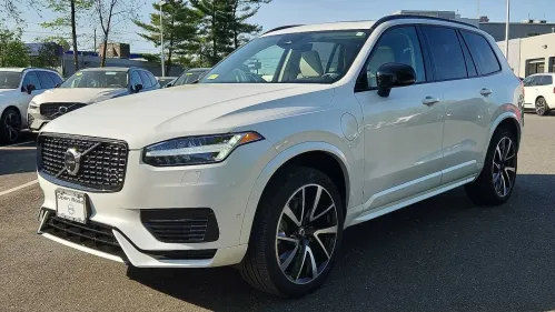 2023 Volvo XC90 YV4H60CW4P1953782