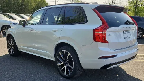 2023 Volvo XC90 YV4H60CW4P1953782